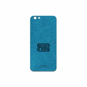 MAHOOT BL-PUBG Cover Sticker for Apple iPhone 6