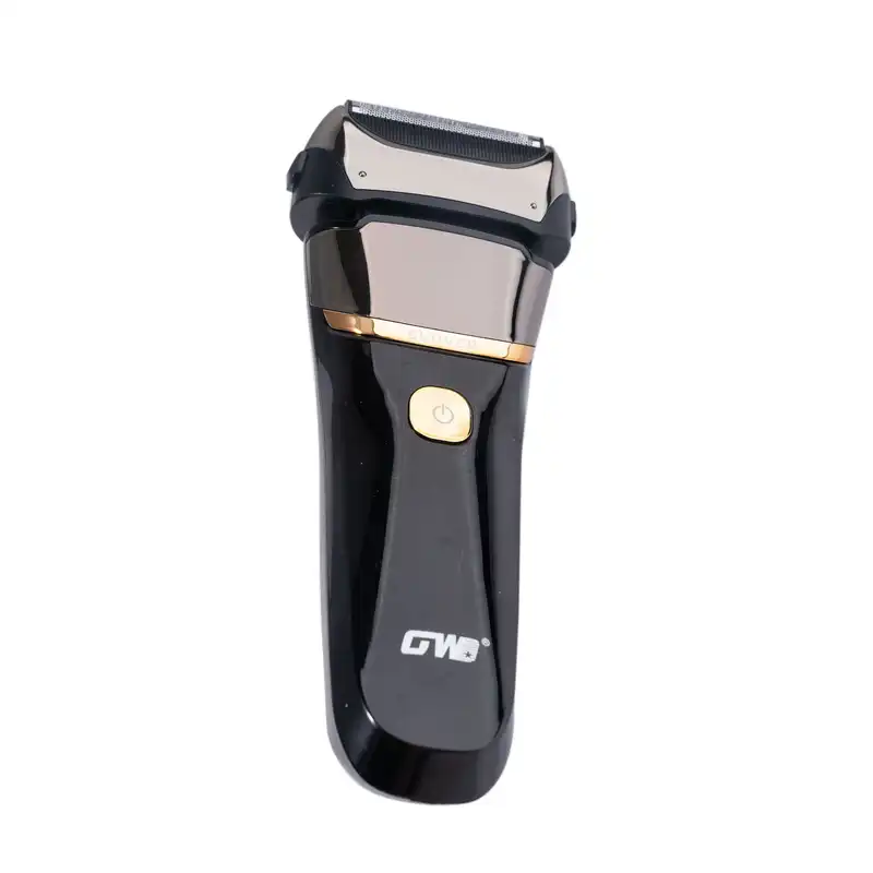 ماشین اصلاح موی صورت جی دبلیو مدل GW-9909