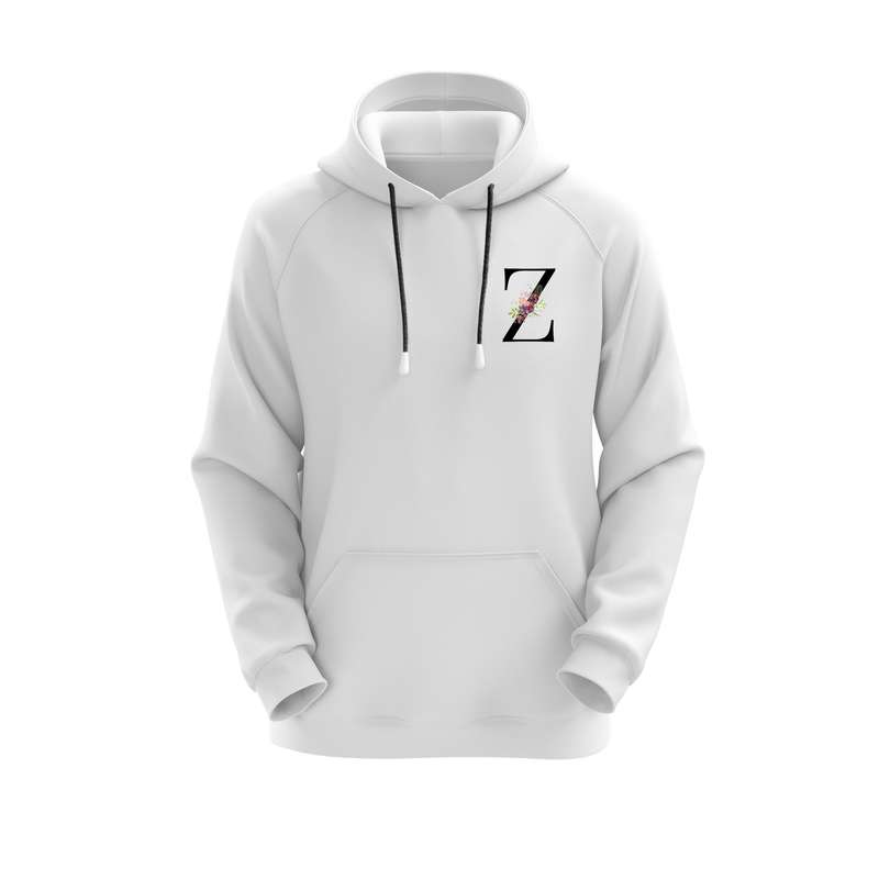 هودی زنانه مدل Z