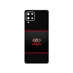MAHOOT CHERY Cover Sticker for Samsung Galaxy A32 5G