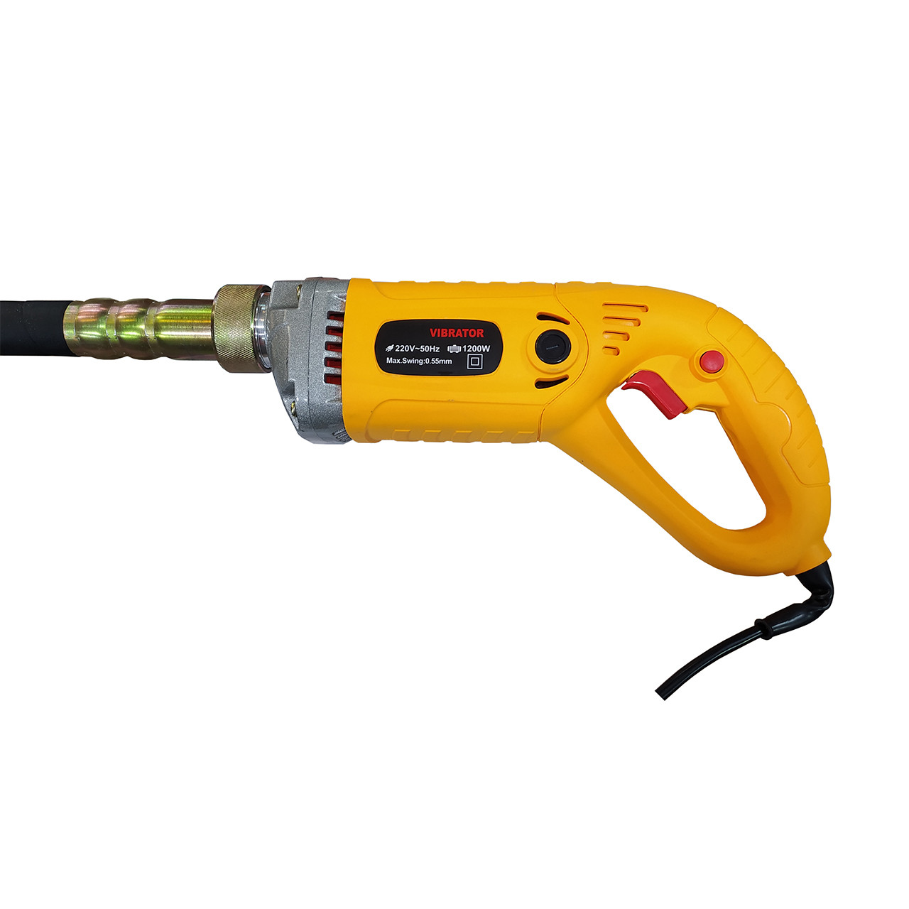 ویبراتور دریلی مدل VB-1200-3