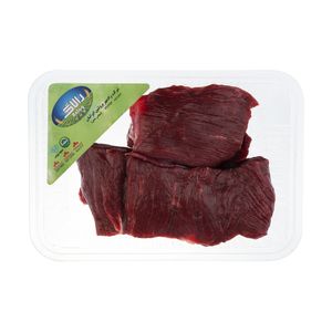 نقد و بررسی گوشت سردست گوساله ممتاز رالاگ - 1000 گرم توسط خریداران