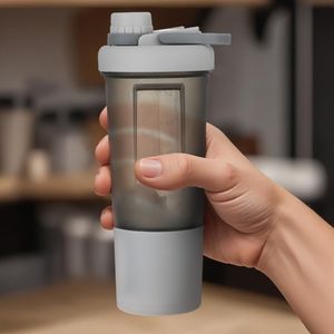 نقد و بررسی شیکر مدل حرفه ای گنجایش 0.55 لیتر توسط خریداران