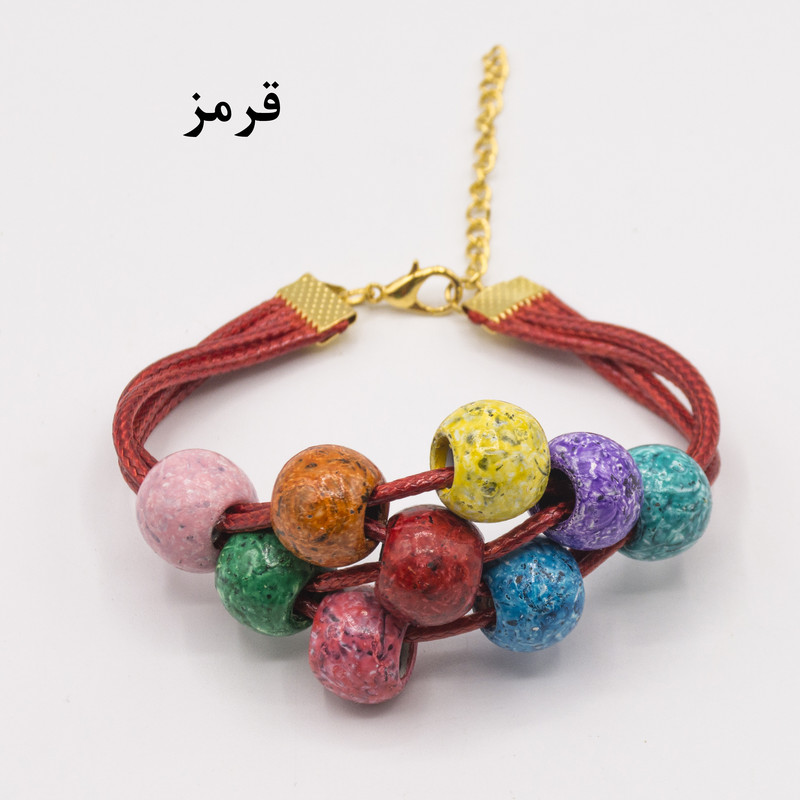 دستبند زنانه مدل بهشت