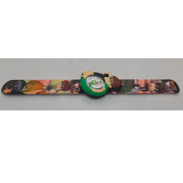 ساعت مچی عقربه ای بچگانه مدل بنتن کد 832