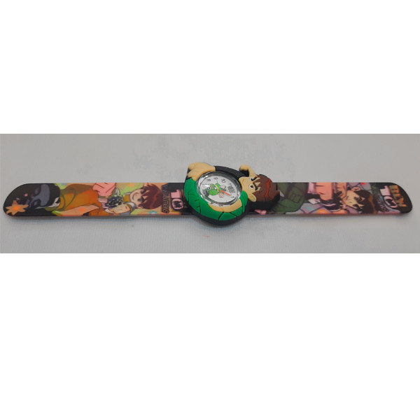 ساعت مچی عقربه ای بچگانه مدل بنتن کد 832