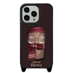 AKAM AMCWLA13PRO-HARRY POTTER7 Cover For Apple iPhone 13 Pro