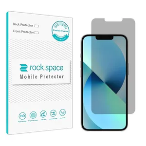 Rock space model HyPRV screen protector suitable for Apple iPhone 13 mini mobile phone