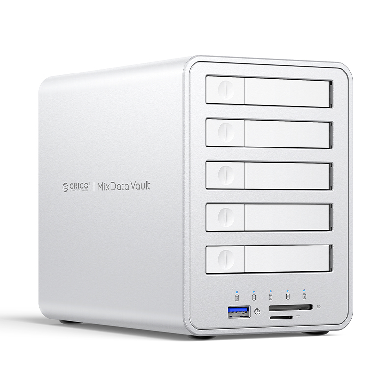 باکس5 سینی هارد اوریکو مدل 8858RC3