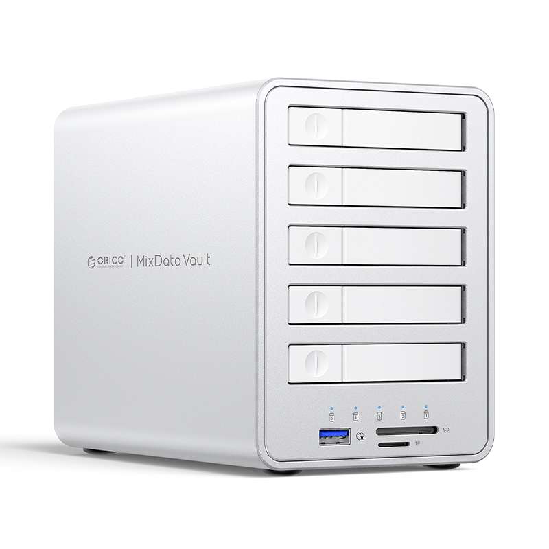 باکس5 سینی هارد اوریکو مدل 8858RC3 باکس5 سینی هارد اوریکو مدل 8858RC3