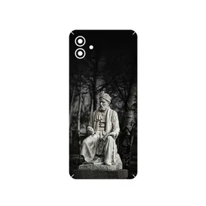 MAHOOT Ferdowsi Cover Sticker for Samsung Galaxy A04