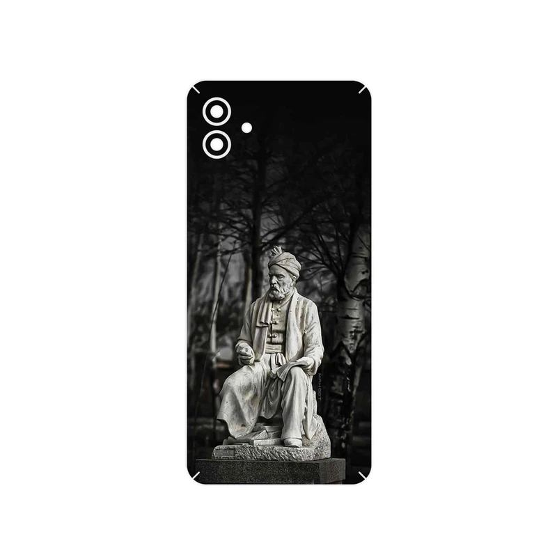 برچسب پوششی ماهوت مدل Ferdowsi مناسب برای گوشی موبایل سامسونگ Galaxy A04