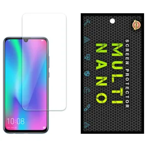 Multi Nano X-S1N Screen Protector For Honor 10 Lite