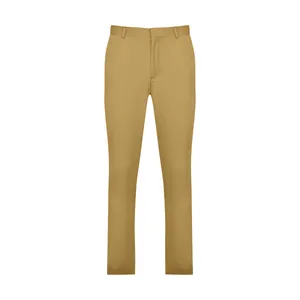 شلوار مردانه ان سی نو مدل سانسیرو رنگ نخودی