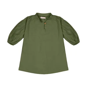 پیراهن دخترانه هیتو استایل مدل K3F247