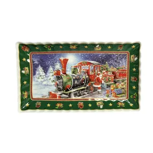 دیس مدل کریسمس کد KIT-1189