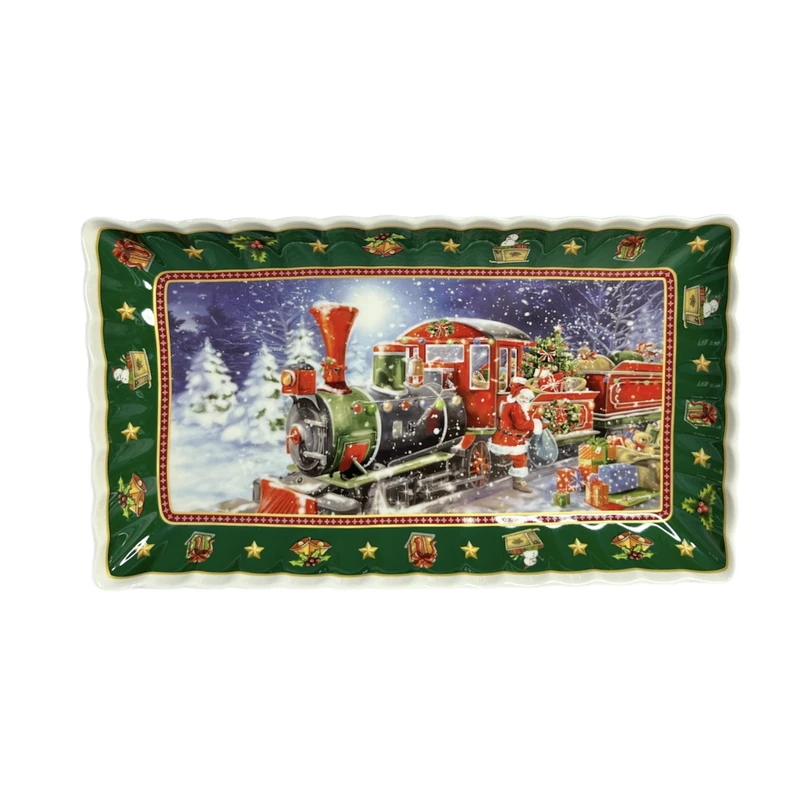 دیس مدل کریسمس کد KIT-1189