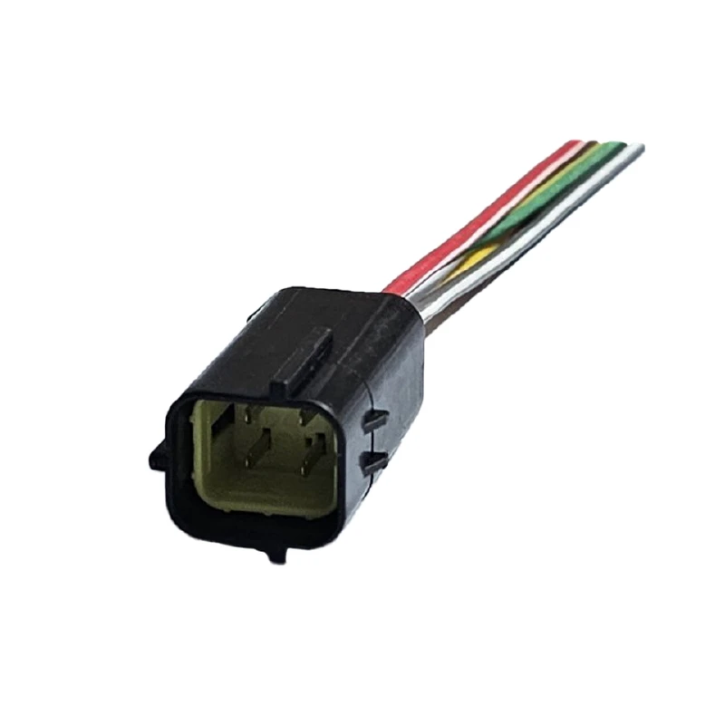 سوکت نری سنسور اکسیژن کد bbz-133