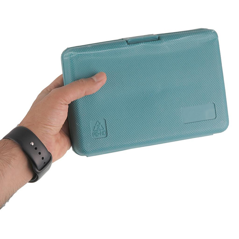 مجموعه 8 عددی ابزار مدل TM621 مجموعه 8 عددی ابزار مدل TM621