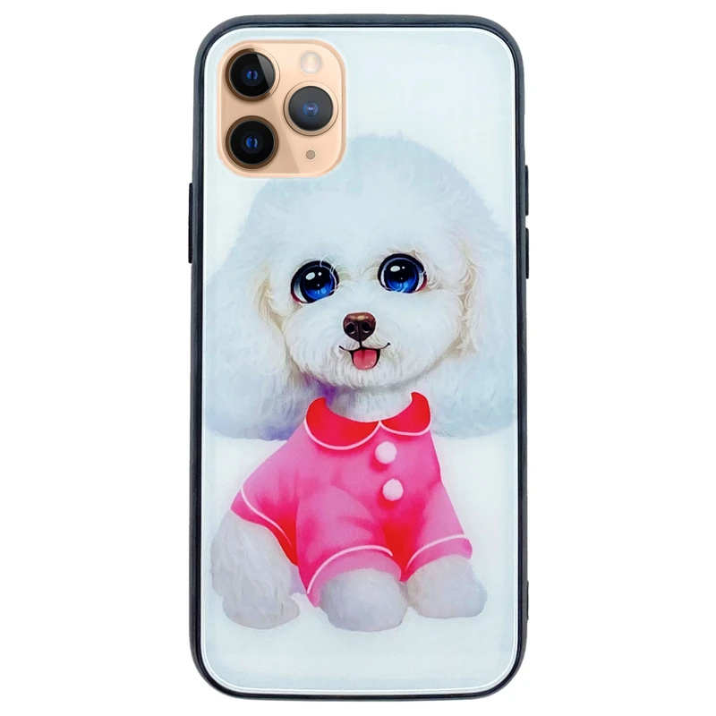 کاور مدل Dogi01-11p مناسب برای گوشی موبایل اپل iPhone 11 Pro