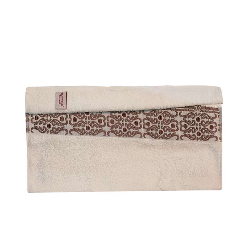  حوله حمام مارین مدل ME-31F.ACF81 سایز 50x90 سانتی متر 