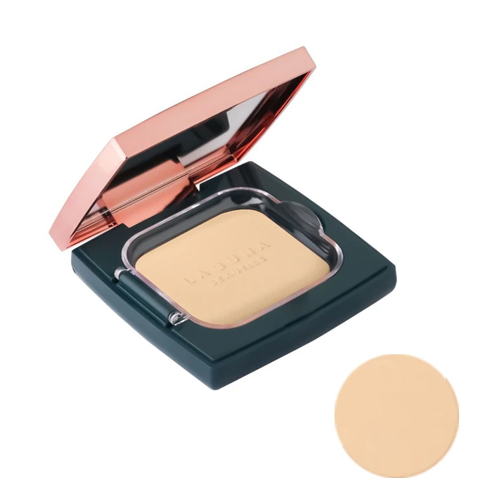 پنکیک لاگونا مدل 2 در 1 شماره LC02 کاور بالا