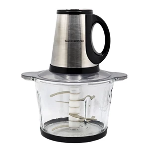 خردکن سیلور کرست مدل SL-1313