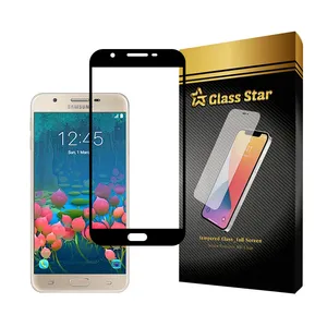 Glass Star CRMSNWGS Screen Protector For Samsung Galaxy J5 Prime / Galaxy On5 2016