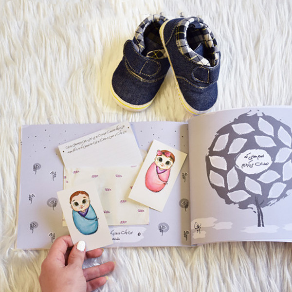 دفتر خاطرات مدل بارداری چندماهمه کد 1101