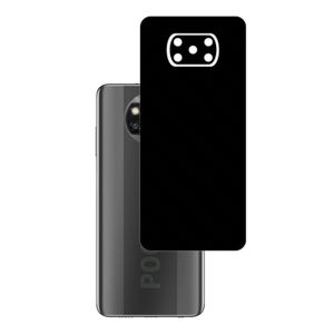 برچسب پوششی بستور مدل GB2-4 مناسب برای گوشی موبایل شیائومی Poco X3 Pro