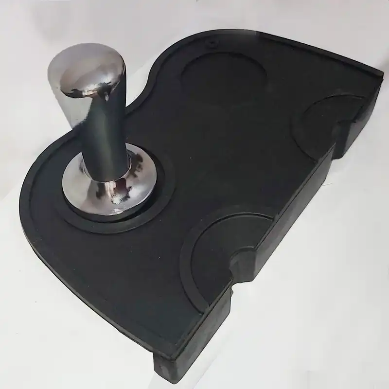 تمپر و مت تمپر مدل Roger58