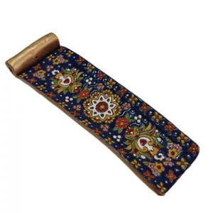 جاعودی میناکاری سفالی کد 03