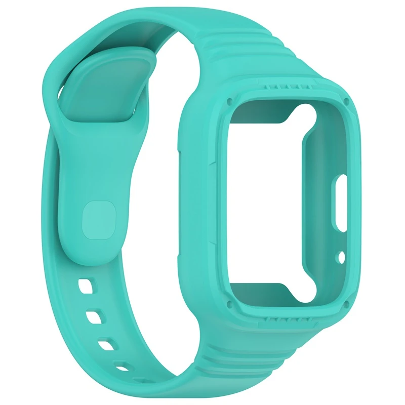 بند ساعت مدل SFP-10W1 مناسب برای ساعت هوشمند شیائومی Redmi Watch 3