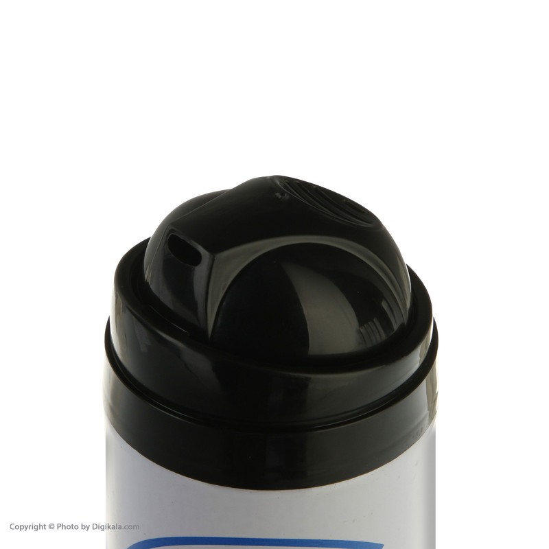 فوم اصلاح کاسپین مدل 01 مناسب پوست های حساس حجم 200 میلی لیتر