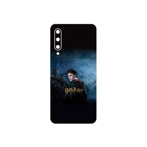 MAHOOT Harry Potter Cover Sticker for Xiaomi Mi 9 SE