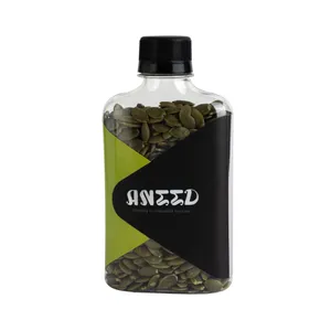 مغز تخمه کدو نمکی صادراتی آنید - 150 گرم