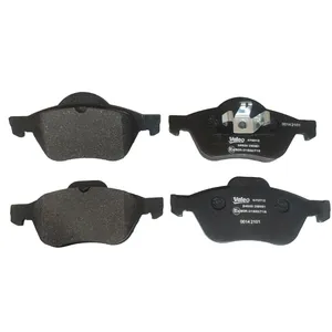 لنت ترمز جلو والئو کد 670012 Valeo مناسب برای رنو مگان