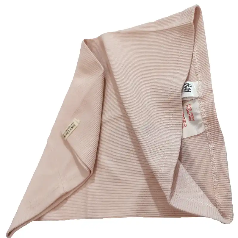 دستمال سر و گردن اچ اند ام مدل 0767029