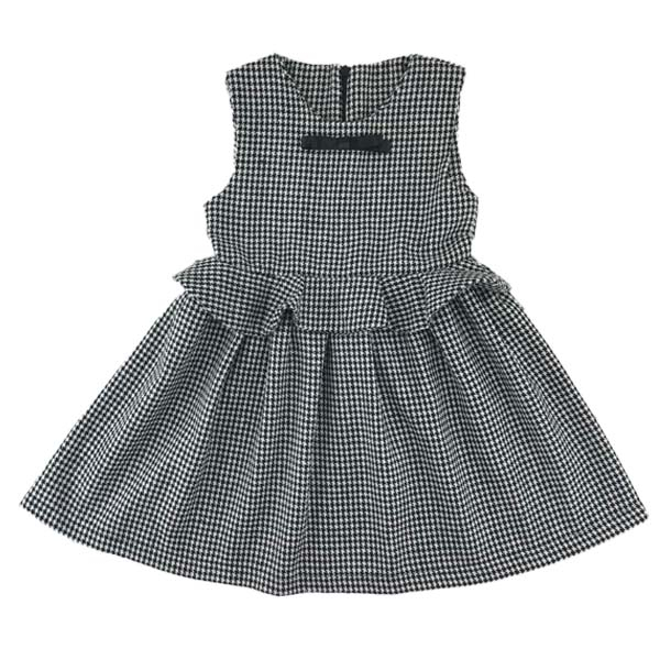 پیراهن دخترانه کد 01