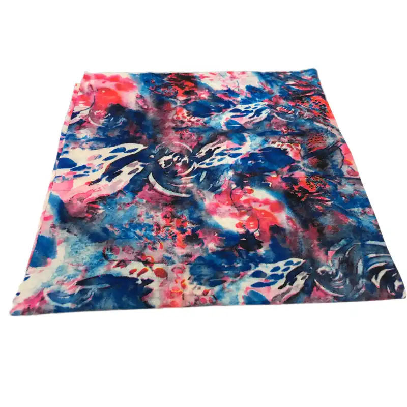 دستمال سر و گردن مدل P005