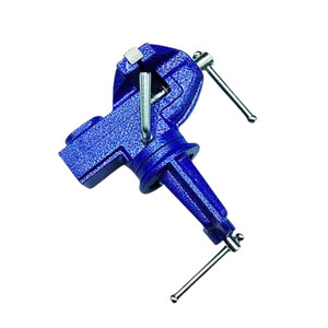 گیره بغل میزی اینتیمکث مدل 5001 سایز 2.4 اینچ