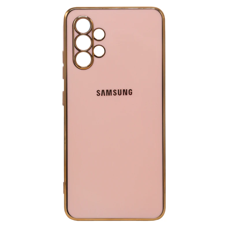 کاور مدل MY C-22 مناسب برای گوشی موبایل سامسونگ Galaxy A32 4G