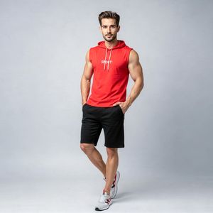 نقد و بررسی ست تاپ و شلوارک مردانه اولسون مدل the sport توسط خریداران