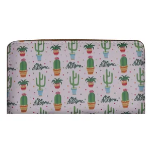 کیف پول زنانه مدل فانتزی کد 13