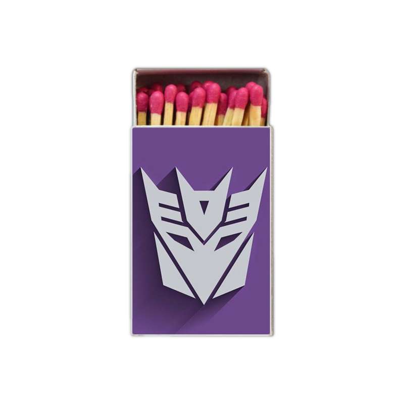 کبريت آکام مدل ASM00091