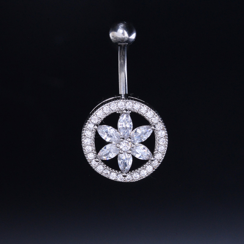 پیرسینگ زنانه مدل PS764