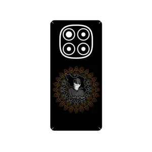 MAHOOT MohammadReza Shajarian Cover Sticker for Xiaomi Redmi Note 14 Pro 4G