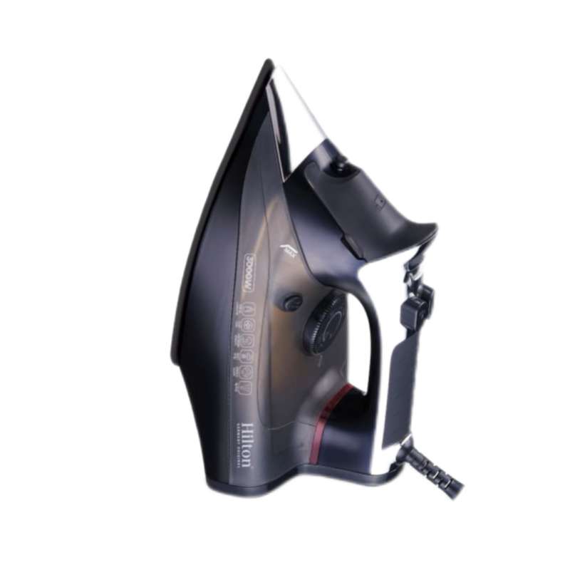 اتو بخار هیلتون مدل HL-4666sl