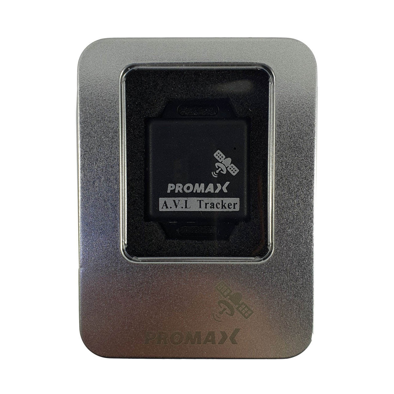 ردیاب خودرو پرومکس مدل GP -80R