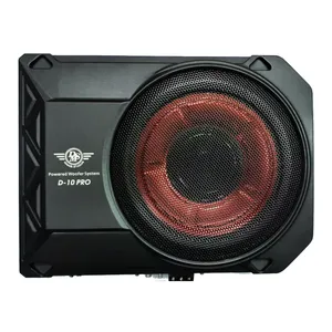 ساب ووفر خودرو دی ام اس مدل D-10 Pro